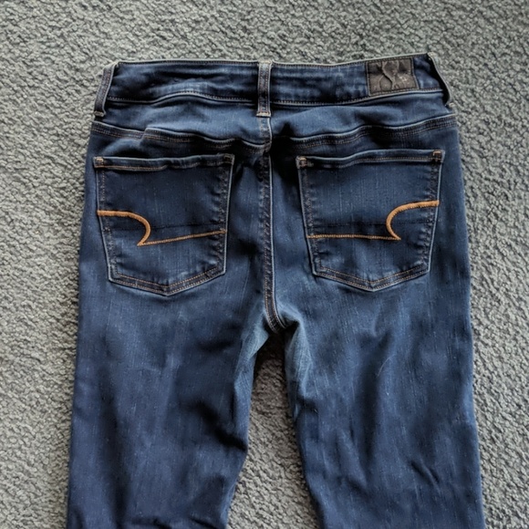 Jeans - Picture 2 of 2